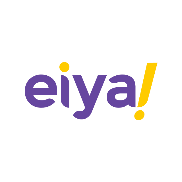 Eiya logo